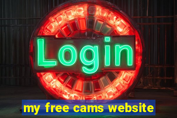 my free cams website